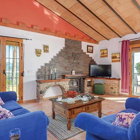 Los Tres Soles Villa