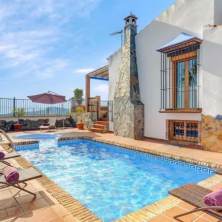 Villa Los Tres Soles *