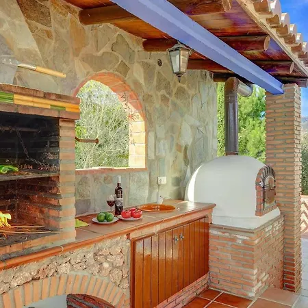 Los Tres Soles Villa