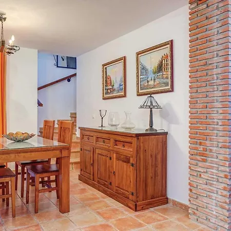 Los Tres Soles * Frigiliana