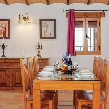 Los Tres Soles Villa *