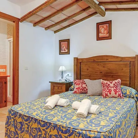 Villa Los Tres Soles