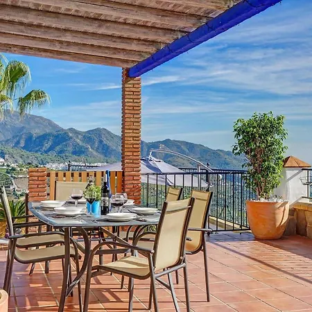 Villa Los Tres Soles *
